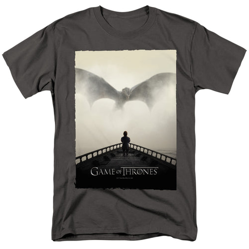 Game of Thrones Dragon 2 T-Shirt