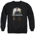 Star Trek Darkness Kirk Crewneck Sweatshirt