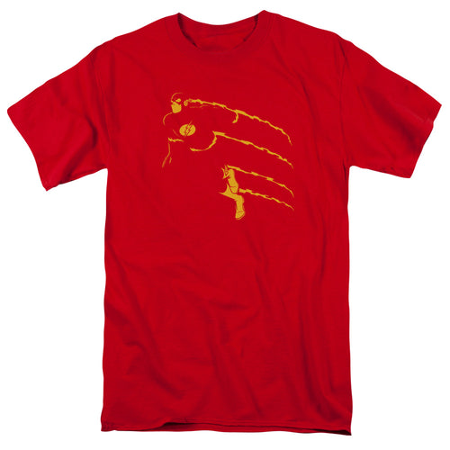 The Flash Flash Min T-Shirt