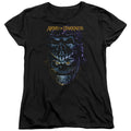 Army of Darkness Evil Ash Womens T-Shirt