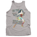 Wonder Woman 1984 Be the Hero Tank Top