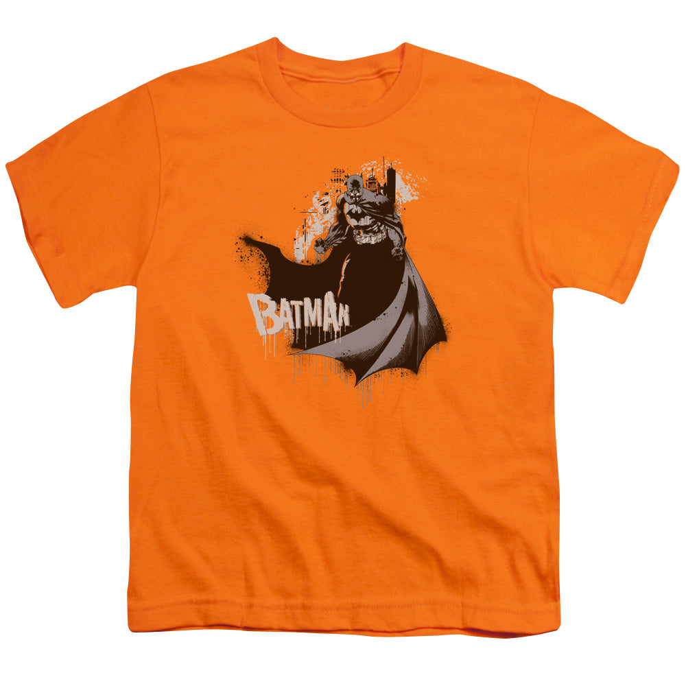 Batman The Drip Knight Youth/Toddler T-Shirt