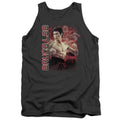 Bruce Lee Fury Tank Top
