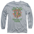 Green Lantern Keeping It Green Long Sleeve T-Shirt