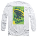 Star Trek Home Soil Long Sleeve T-Shirt
