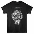 Sleep Token T-Shirt - This Place Will Become Your Tomb