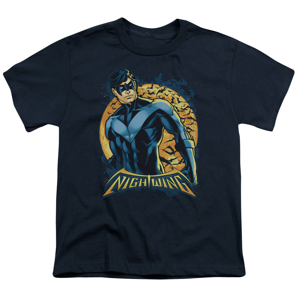 Batman Nightwing Moon Youth/Toddler T-Shirt