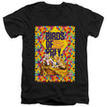 Birds of Prey Couch V-Neck T-Shirt