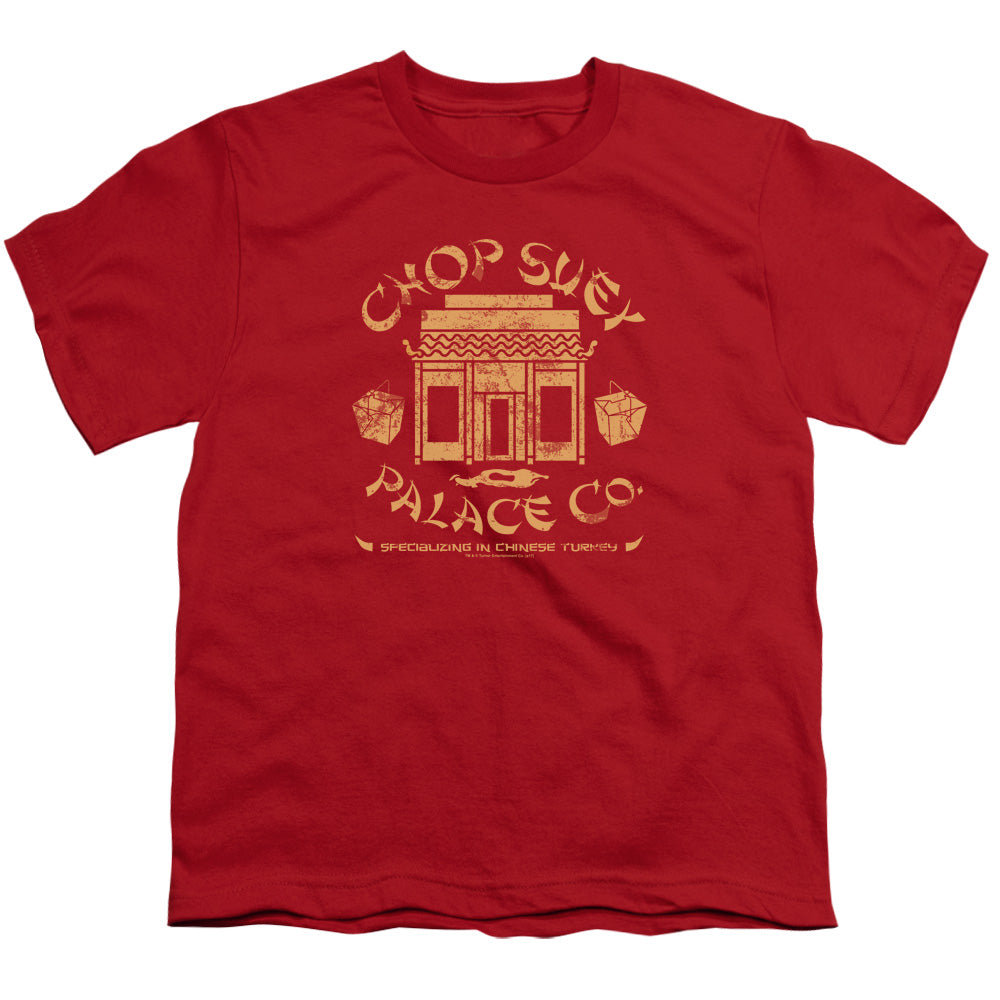 A Christmas Story Chop Suey Palace Co Youth/Toddler T-Shirt