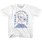 Mega Man Blue Bomber Youth/Toddler T-Shirt