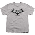 Batman Gotham Shield Youth/Toddler T-Shirt