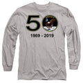 NASA Apollo 11 50th Long Sleeve T-Shirt