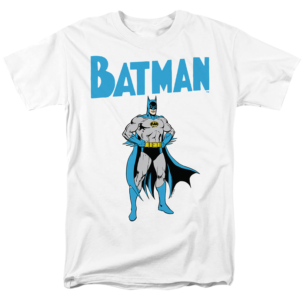 Batman Stance T-Shirt