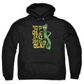 Gumby So Punny Pullover Hoodie