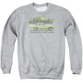 Chevy Vega Car of the Year '71 Crewneck Sweatshirt