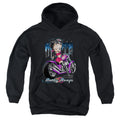 Betty Boop City Chopper Youth Hoodie