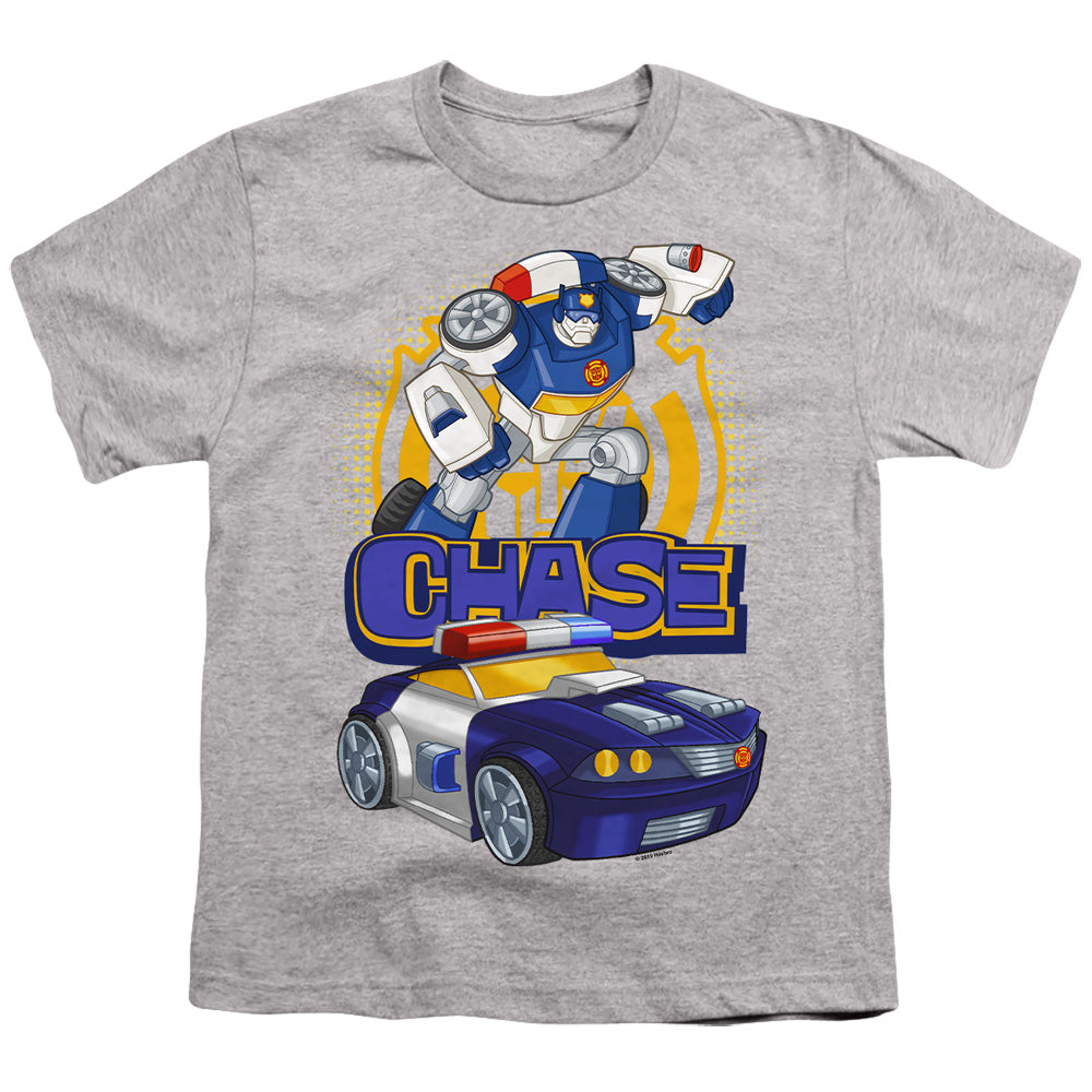Transformers Chase Youth/Toddler T-Shirt