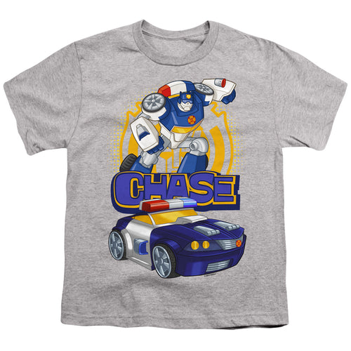 Transformers Chase Youth/Toddler T-Shirt