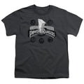Mighty Morphin Power Rangers Power Coins Youth/Toddler T-Shirt