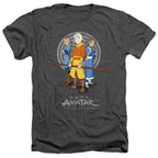 Avatar: The Last Airbender Team Avatar T-Shirt