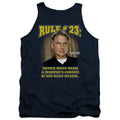 NCIS Rule 23 Tank Top