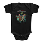 The Real Ghostbusters The Whole Crew Youth/Toddler T-Shirt
