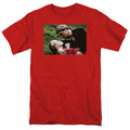 The Princess Bride As You Wish Photo Red T-Shirt