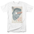 Star Trek Juan Ortiz Obsession T-Shirt