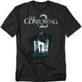 The Conjuring 2 Poster T-Shirt