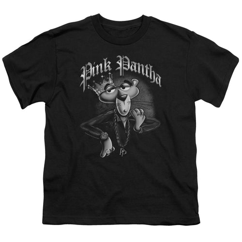Pink Panther Pink Pantha Youth/Toddler T-Shirt