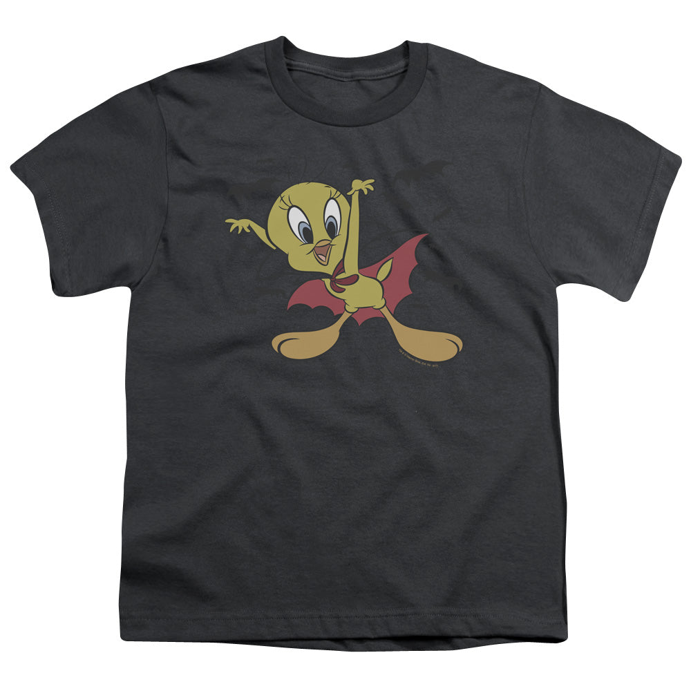 Looney Tunes Vampire Tweety Youth/Toddler T-Shirt