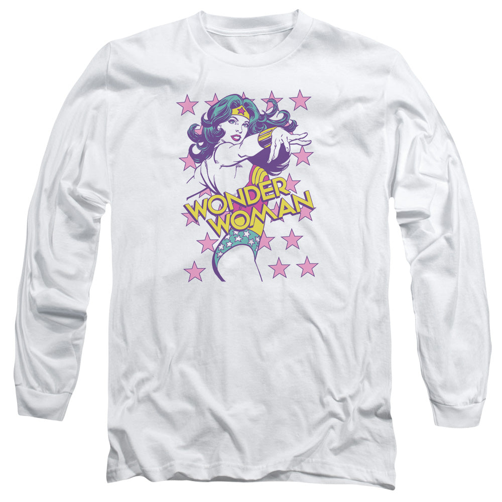 DC Comics Valiant Long Sleeve T-Shirt