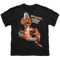 Star Trek The Wrath of Khan Youth/Toddler T-Shirt