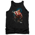 Rocky Victory Tank Top