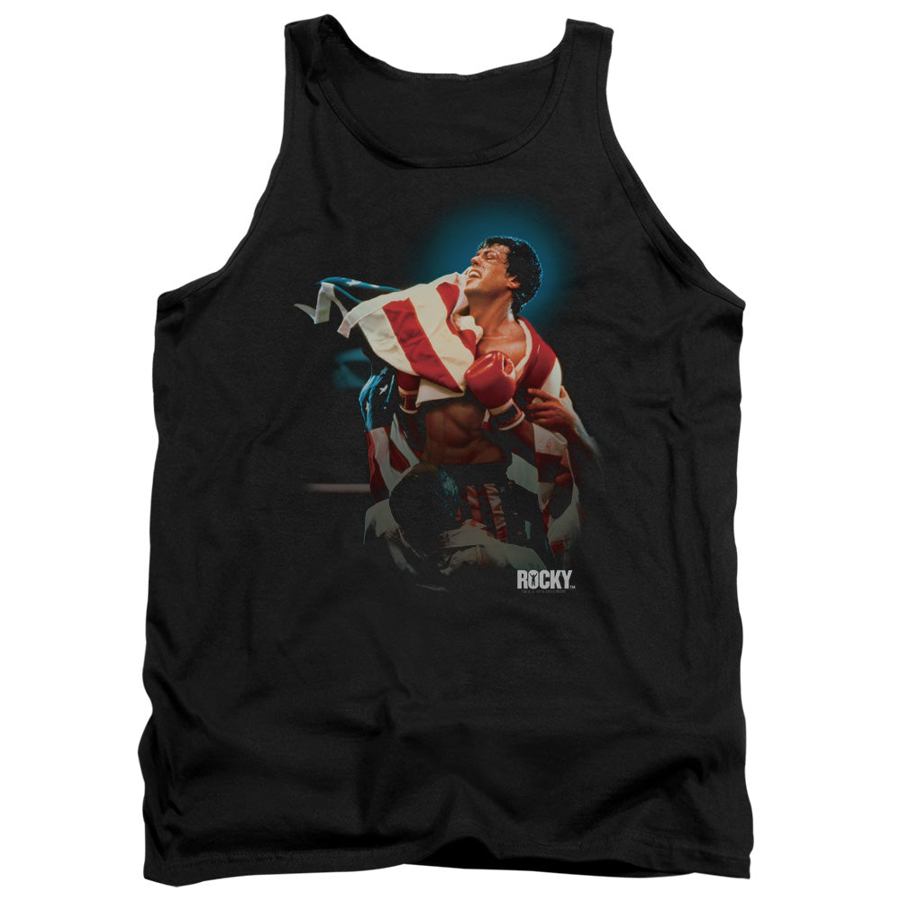 Rocky Victory Tank Top
