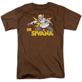 DC Comics Dr Sivana T-Shirt