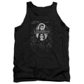 Labyrinth Maze Tank Top