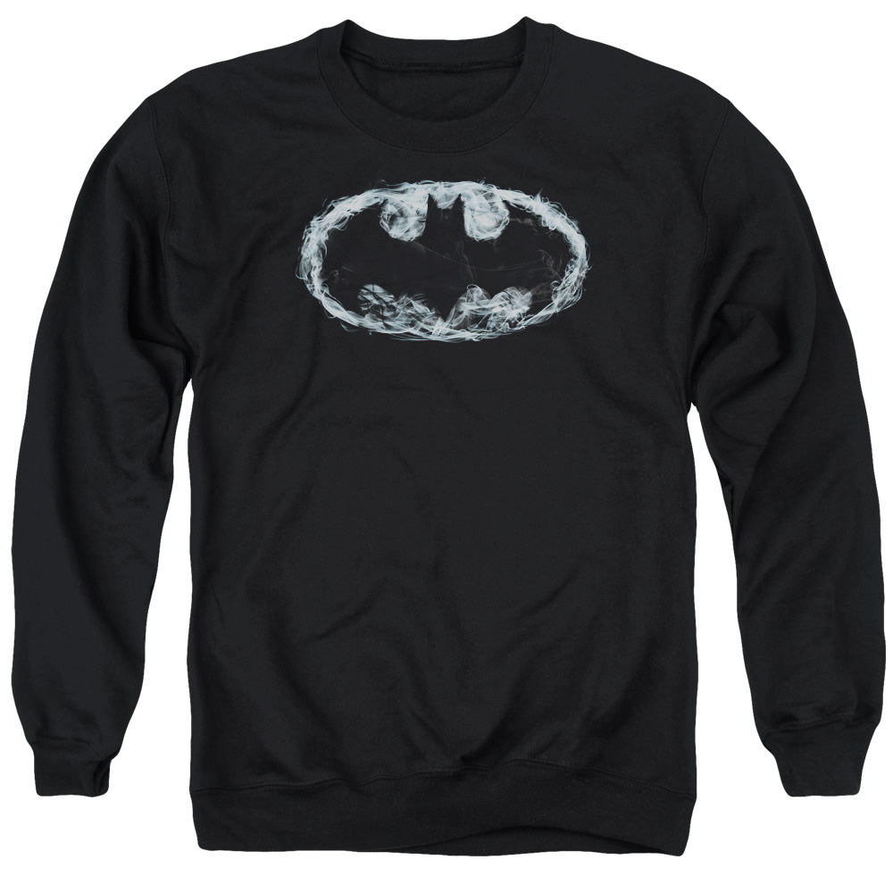Batman Smoke Signal Crewneck Sweatshirt