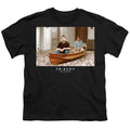 Friends Canoe Youth/Toddler T-Shirt