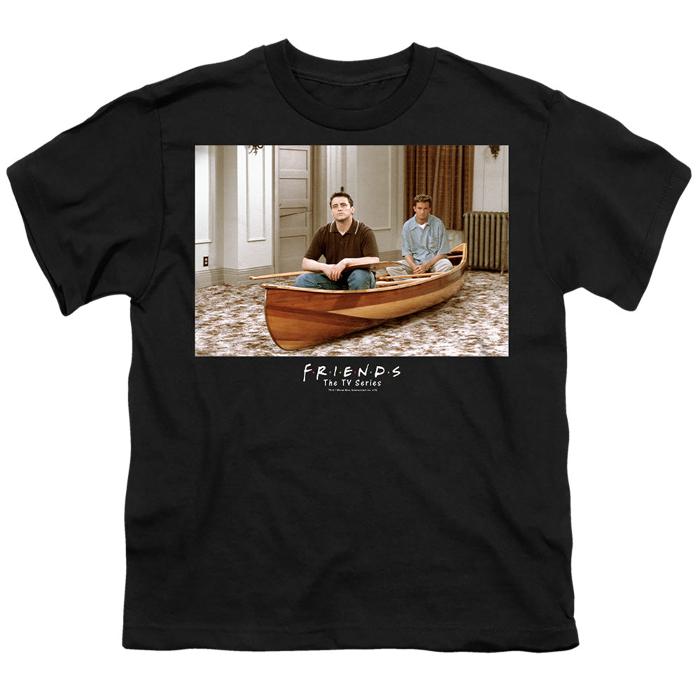 Friends Canoe Youth/Toddler T-Shirt