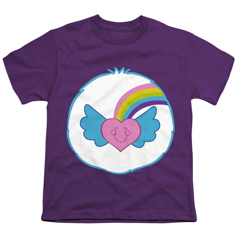 Care Bears Dream Bright Belly Youth/Toddler T-Shirt