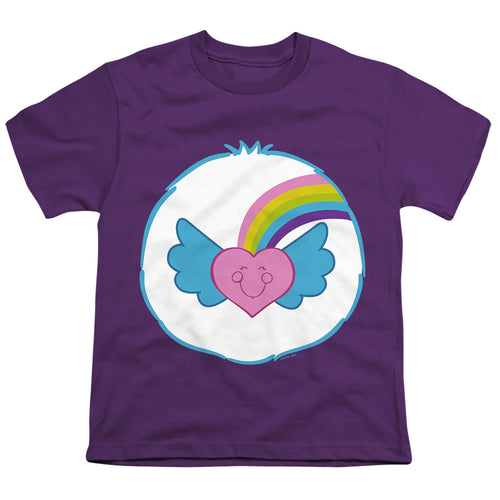 Care Bears Dream Bright Belly Youth/Toddler T-Shirt
