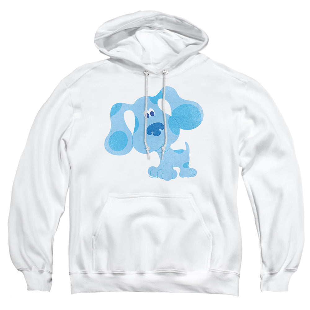 Blue's Clues Happy Blue'S Clues Pullover Hoodie