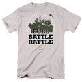 US Army Full Battle Rattle T-Shirt