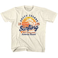 Jaws Amity Surfing Youth/Toddler T-Shirt