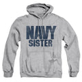 U.S. Navy Sister Pullover Hoodie