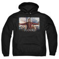 The Tudors The Final Seduction Pullover Hoodie