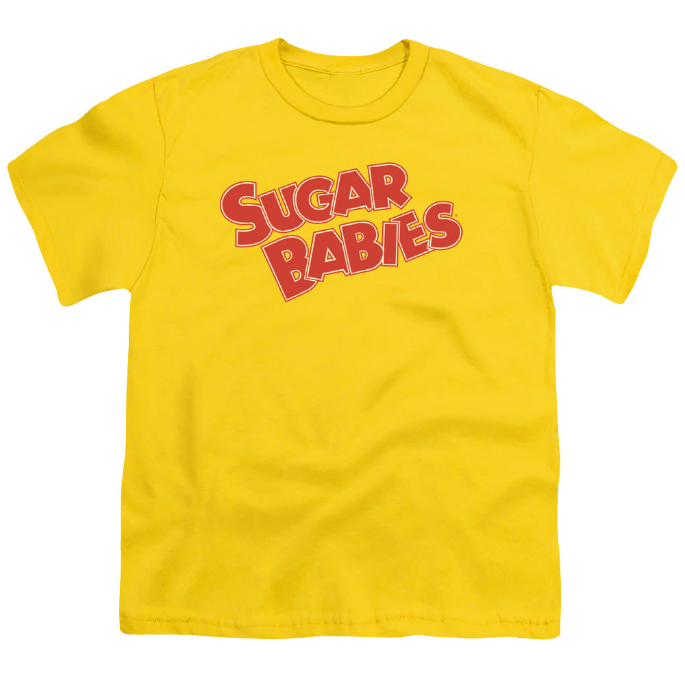 Sugar Babies Logo Youth/Toddler T-Shirt