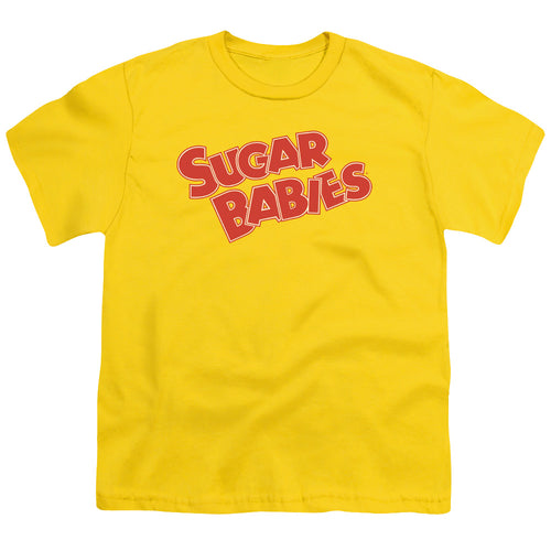 Sugar Babies Logo Youth/Toddler T-Shirt