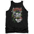 Batman Jokers Wild Tank Top